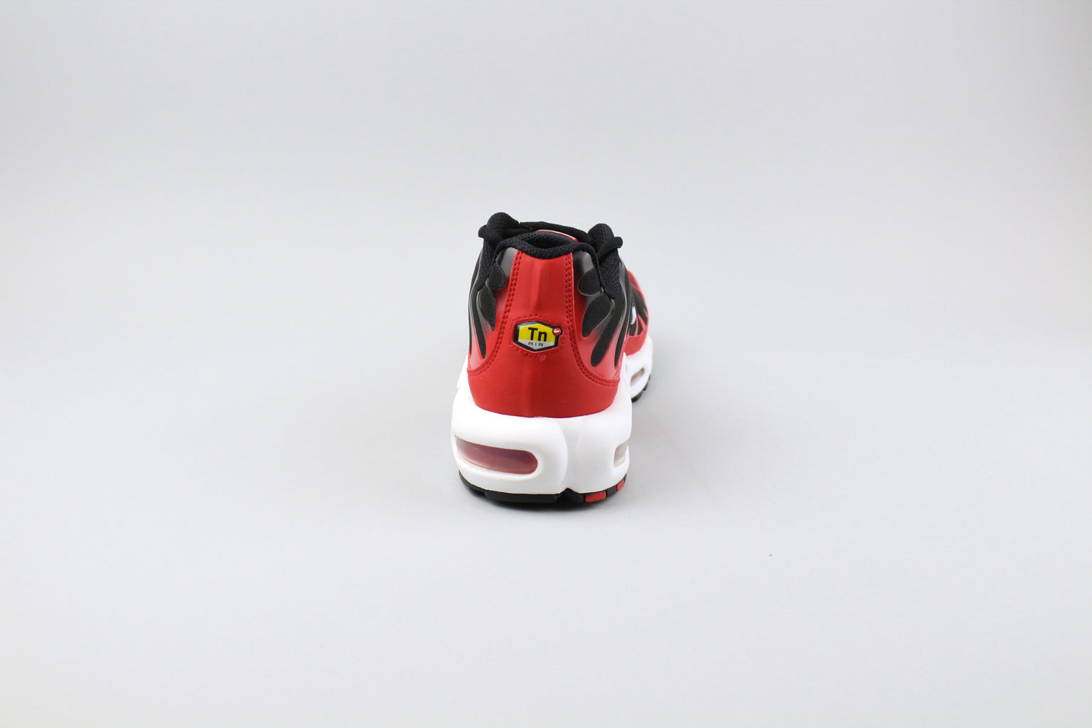 Nike Air Max Plus 'University Red'-8729172279626-The Attic