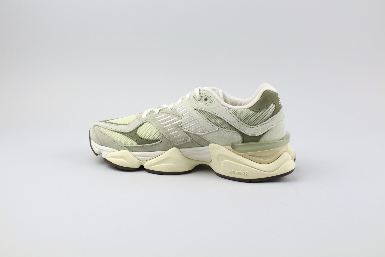 New Balance 9060 'Olivine'-8727255023946-The Attic