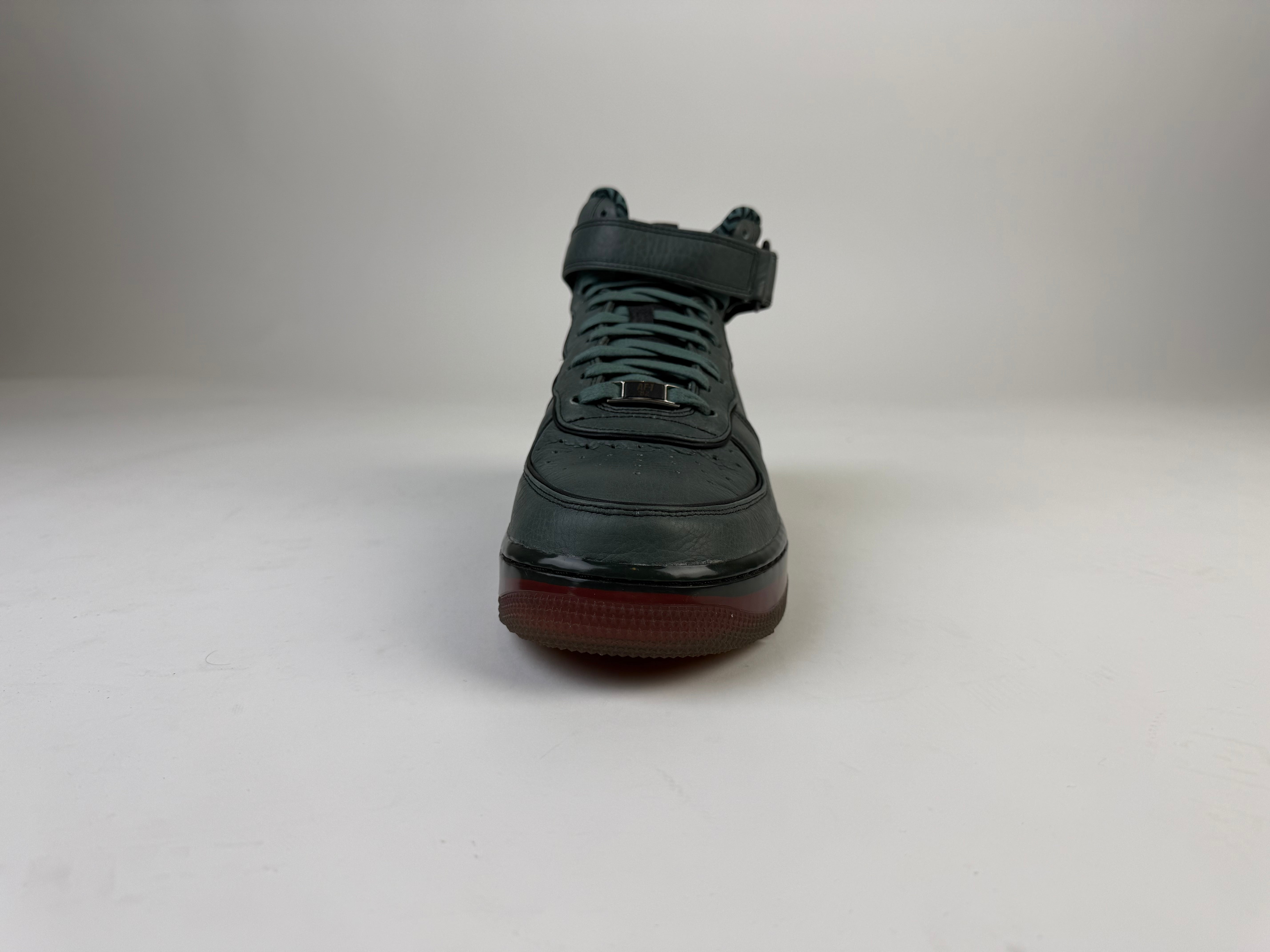 Nike Air Force 1 Mid Sprm Mx 07 'China' - Taille 45.5 (ARCHIVE)