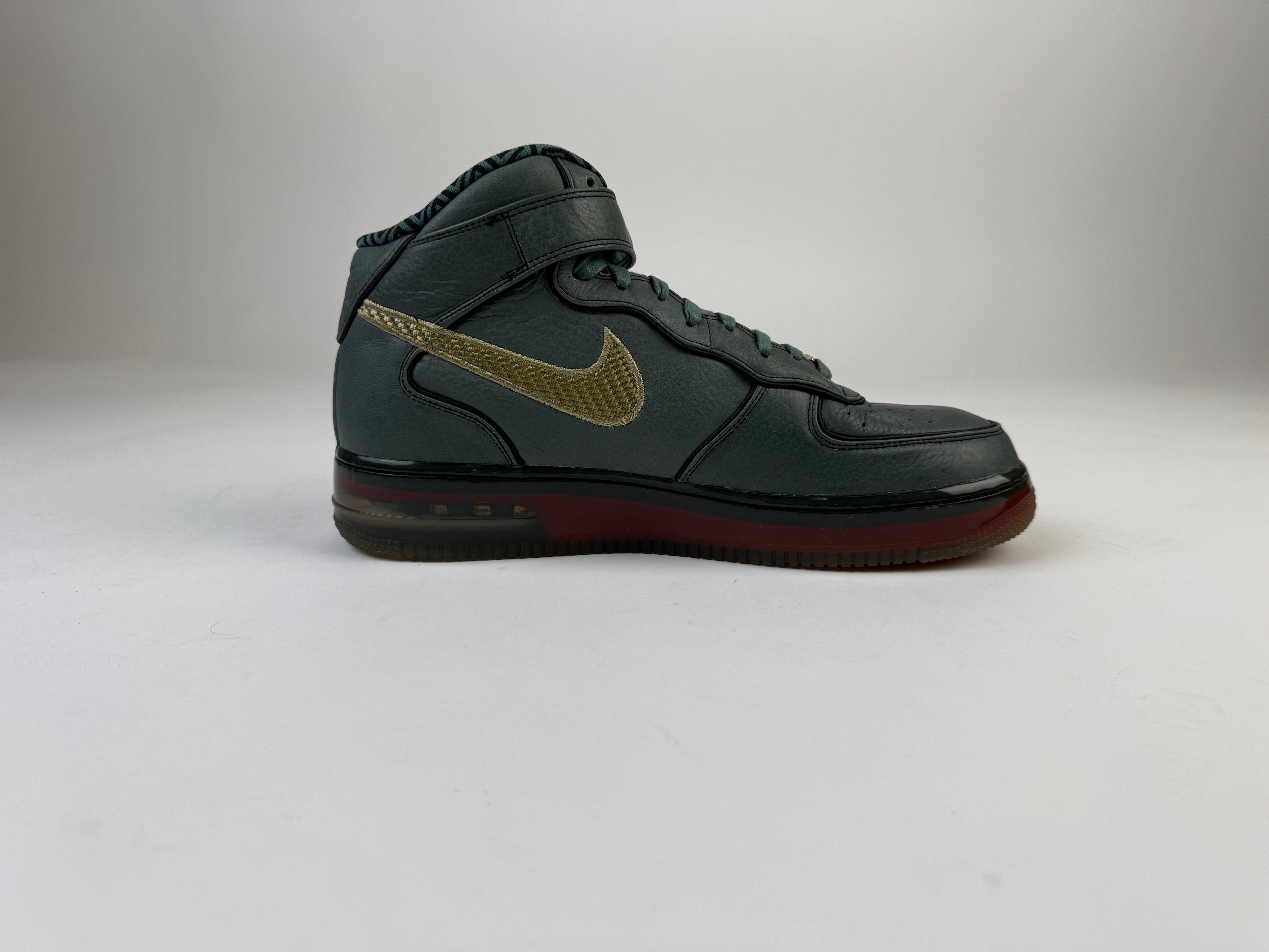 Nike Air Force 1 Mid Sprm Mx 07 'China' - Taille 45.5 (ARCHIVE)