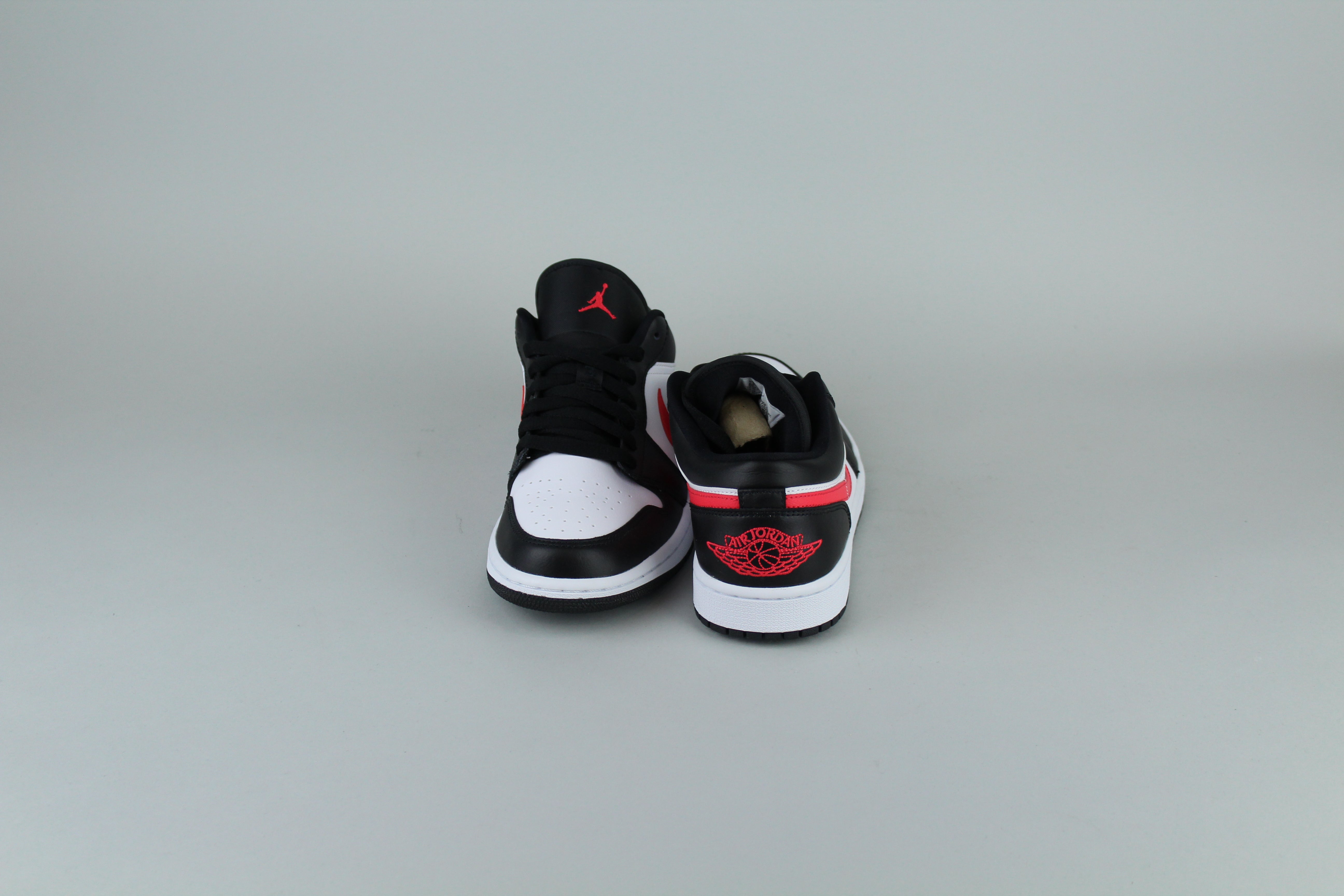 Air Jordan 1 Low 'Siren Red' - Size 40 (ARCHIVE)