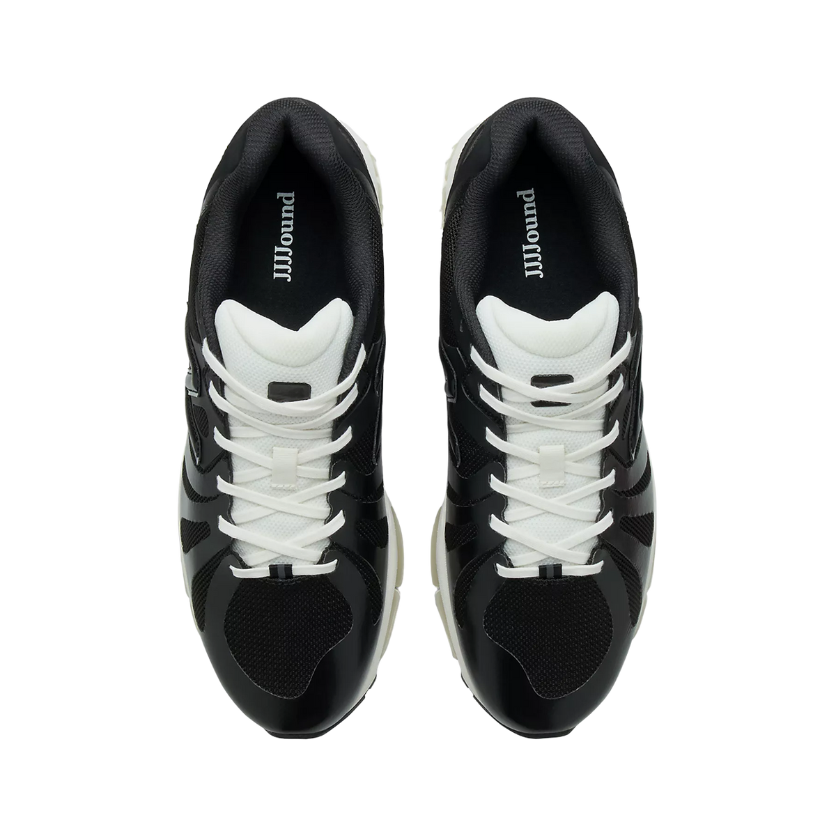 JJJJound x New Balance 1890 'Black' photo 3