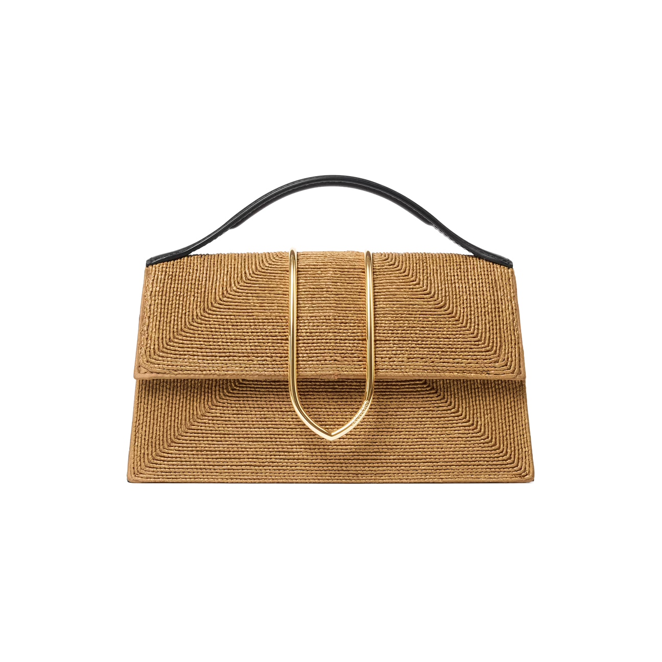 Jacquemus La Croisière Grand Bambino 'Beige'