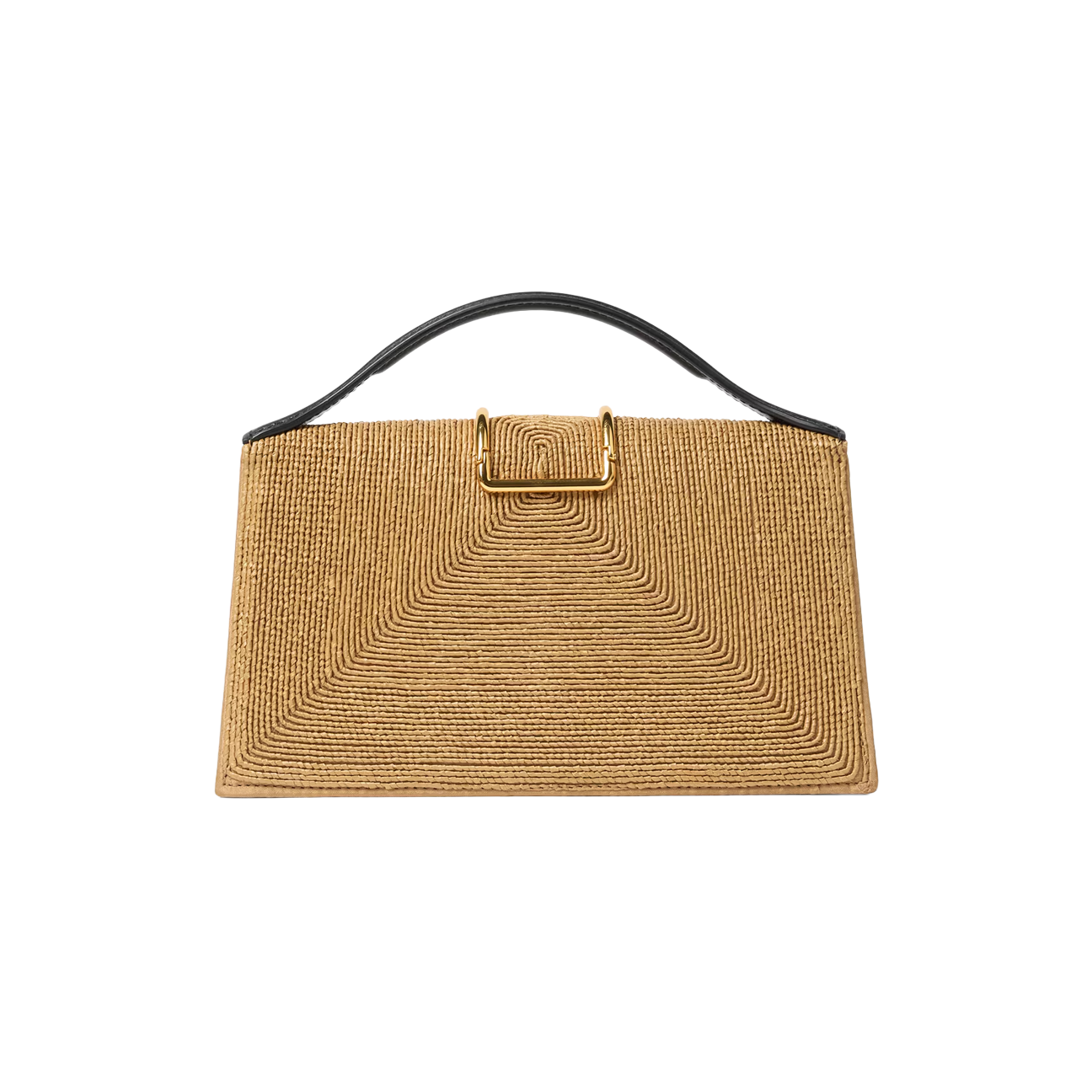 Jacquemus La Croisière Grand Bambino 'Beige'