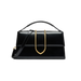 Jacquemus La Croisière Grand Bambino 'Black'