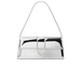 Jacquemus La Croisière Long Bambino 'Silver'