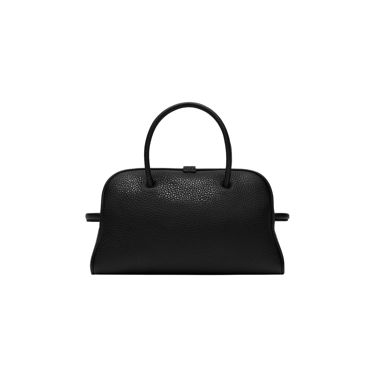Jacquemus The Small Turismo 'Black'