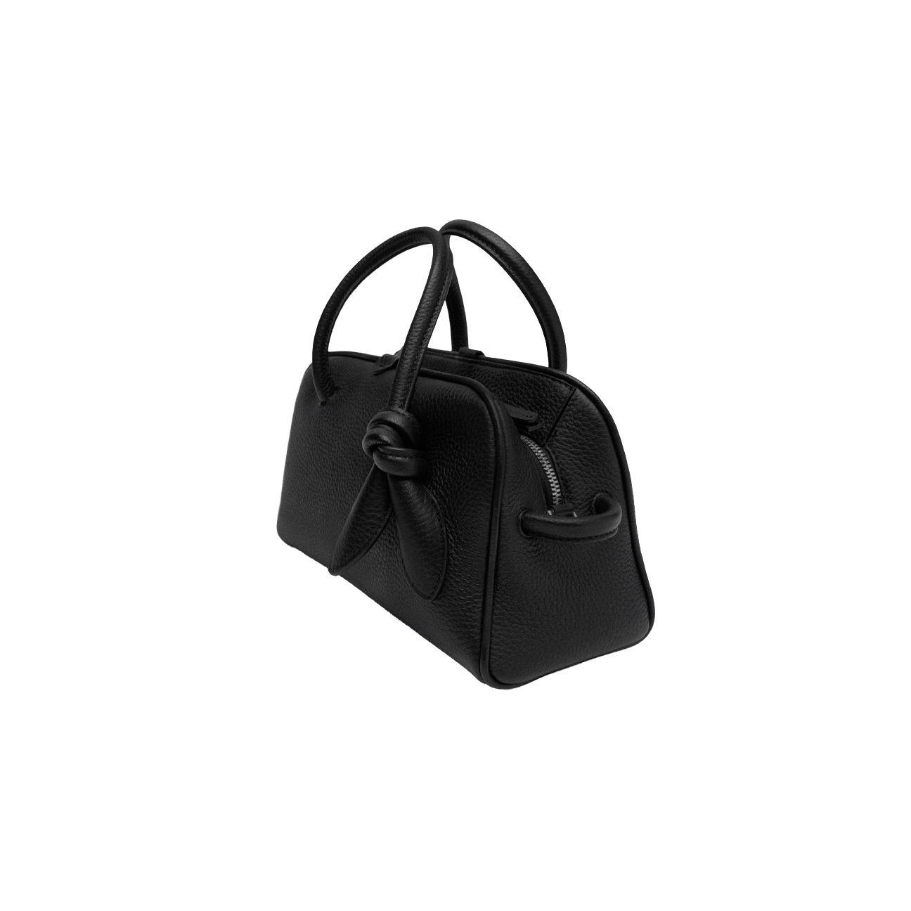 Jacquemus The Small Turismo 'Black'