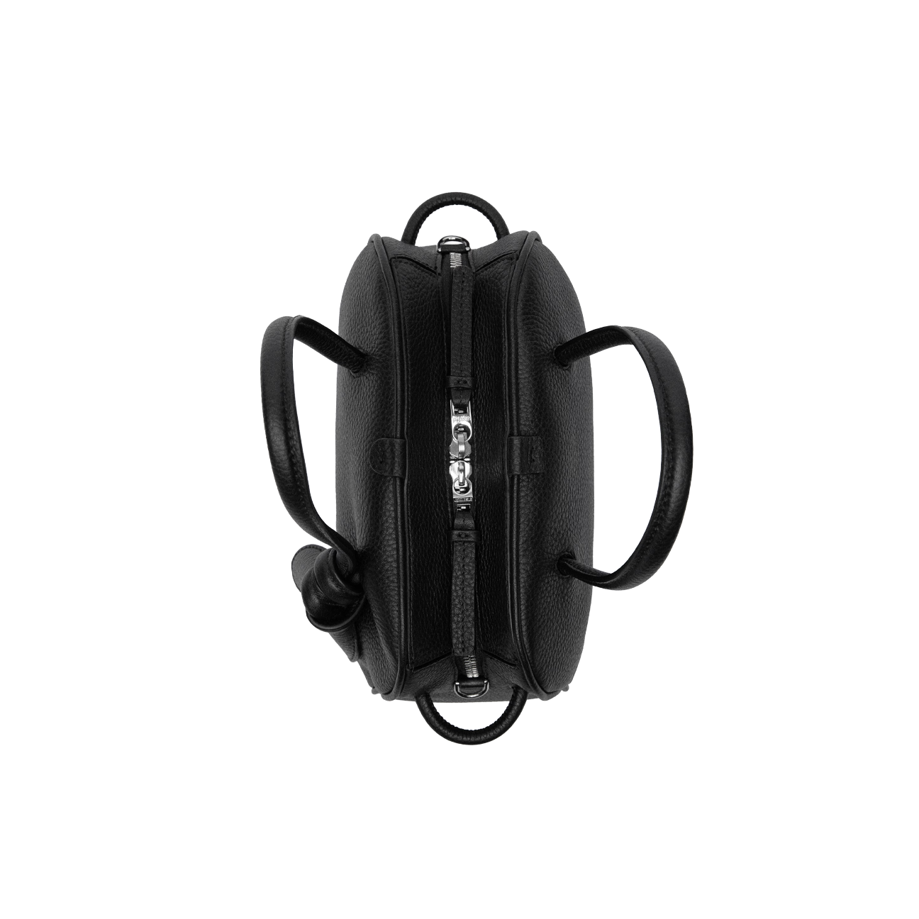 Jacquemus The Small Turismo 'Black'