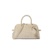 Jacquemus The Small Turismo 'Light Ivory'