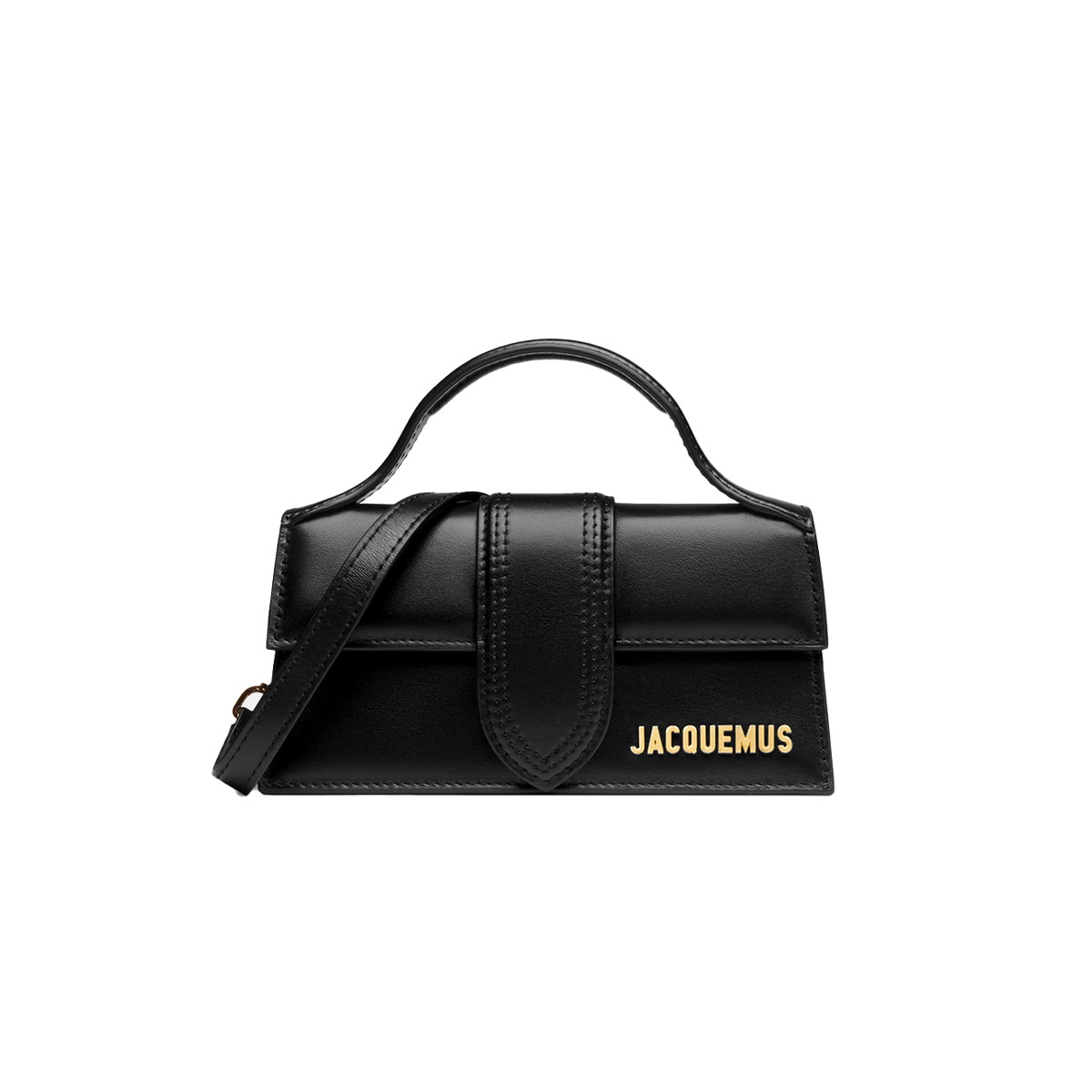 Jacquemus Le Bambino 'Black' | The Attic