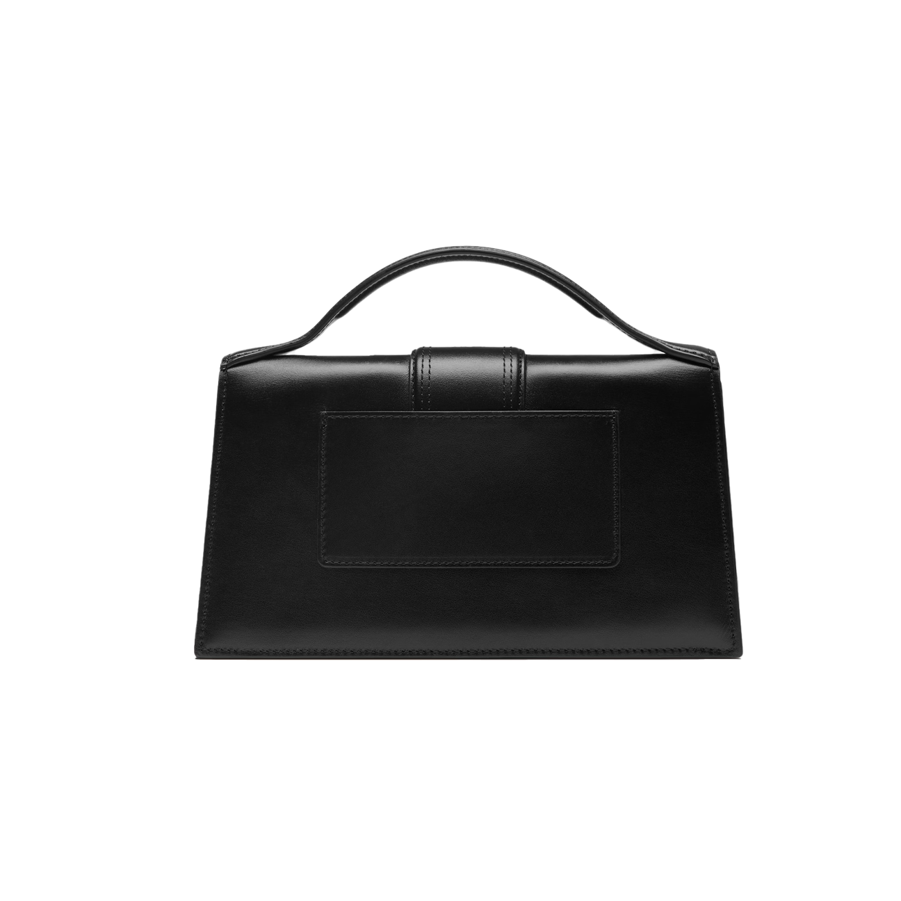 Jacquemus Le Grand Bambino 'Black Gold'