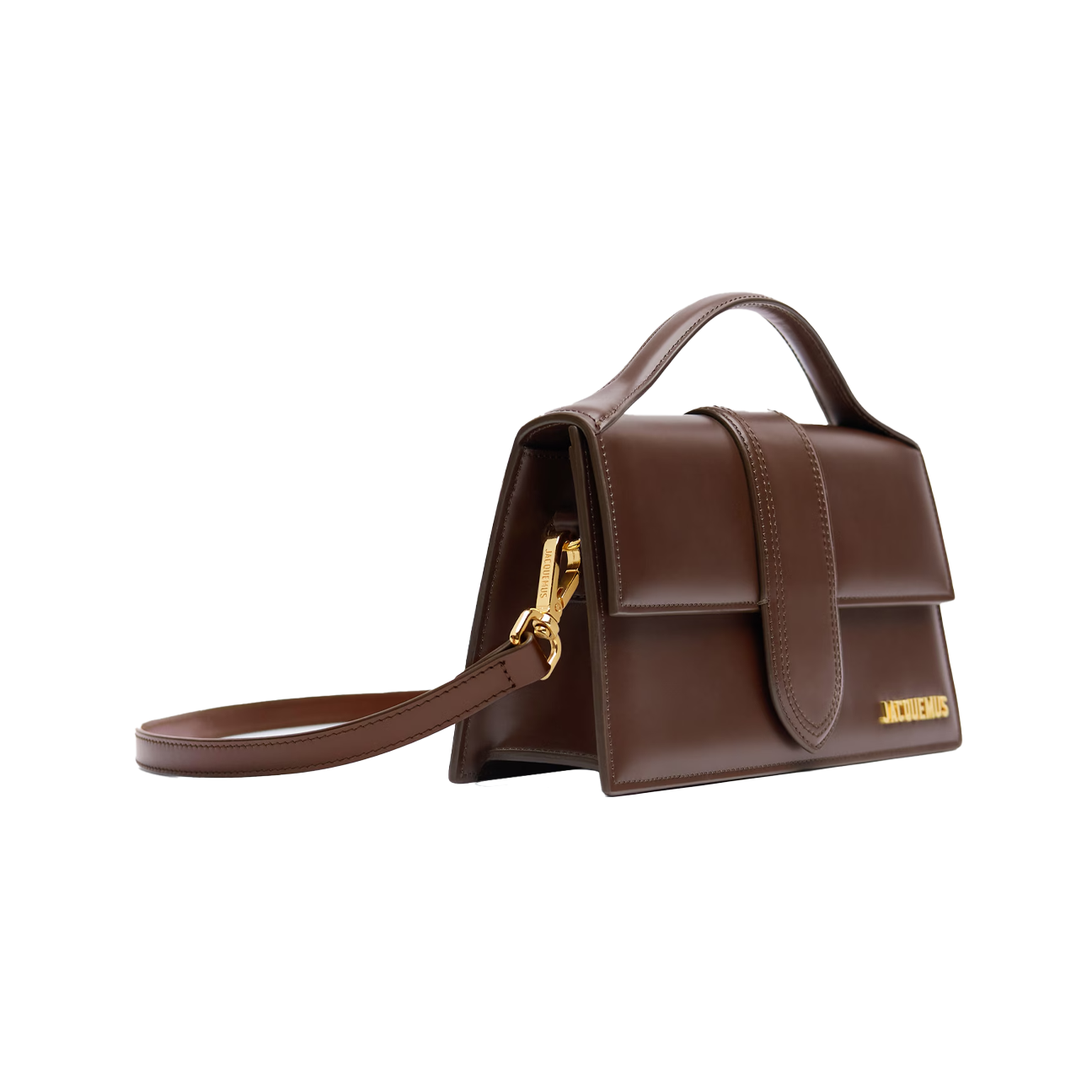 Jacquemus Le Grand Bambino 'Brun'