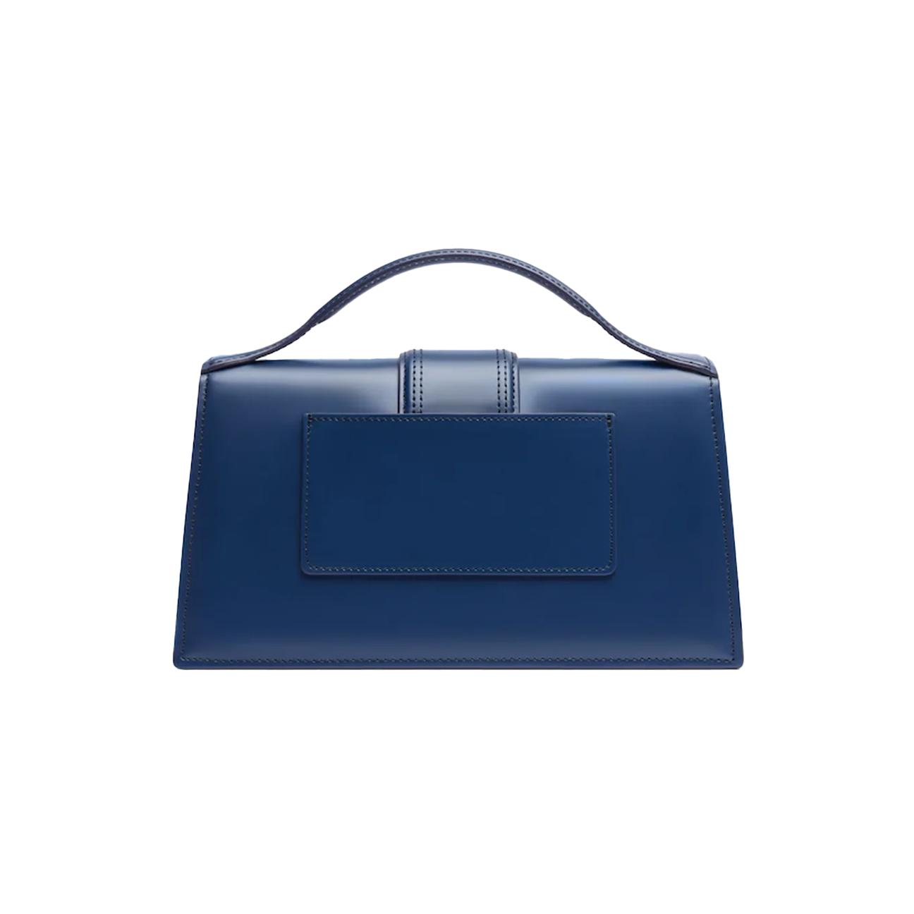 Jacquemus Le Grand Bambino 'Navy'