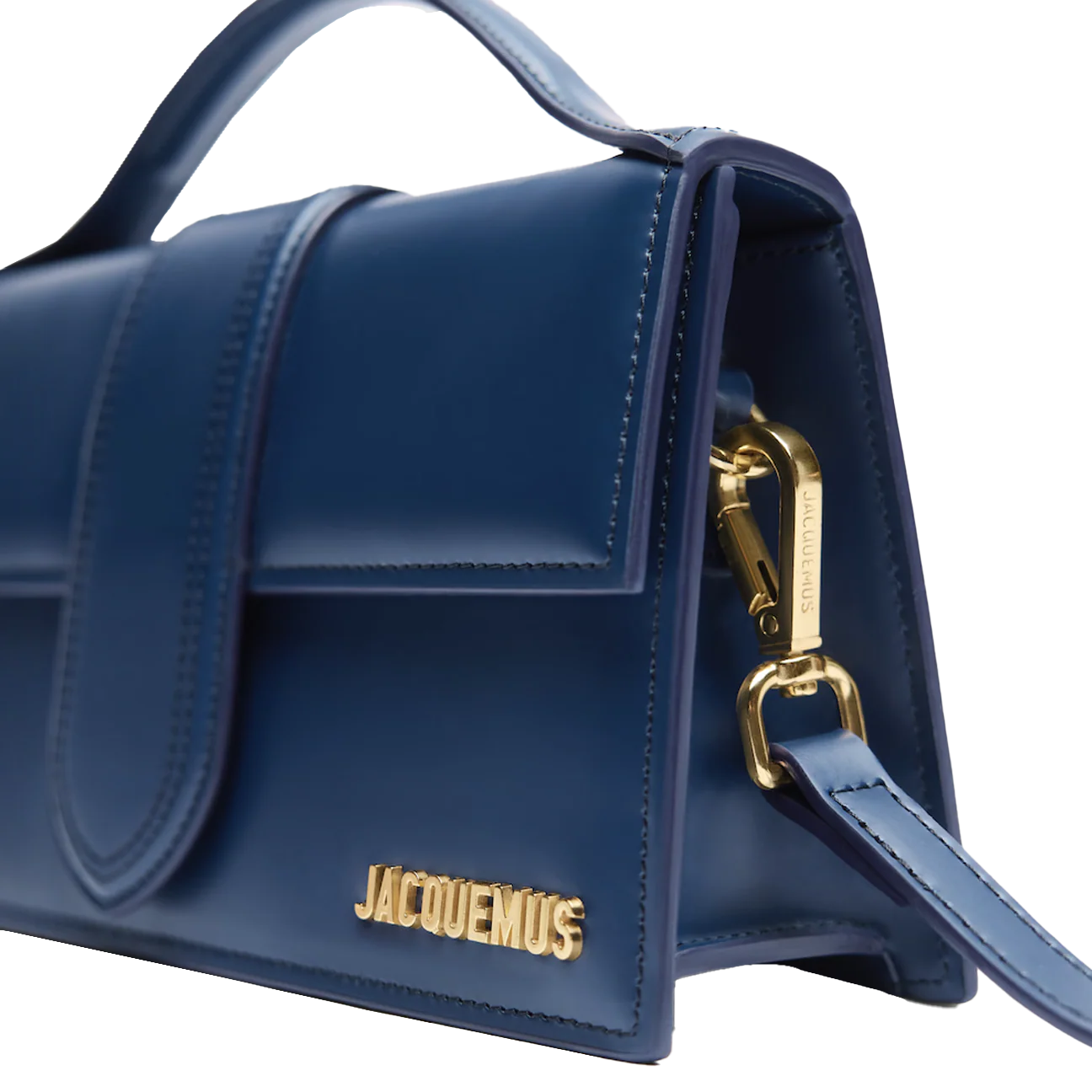 Jacquemus Le Grand Bambino 'Navy'