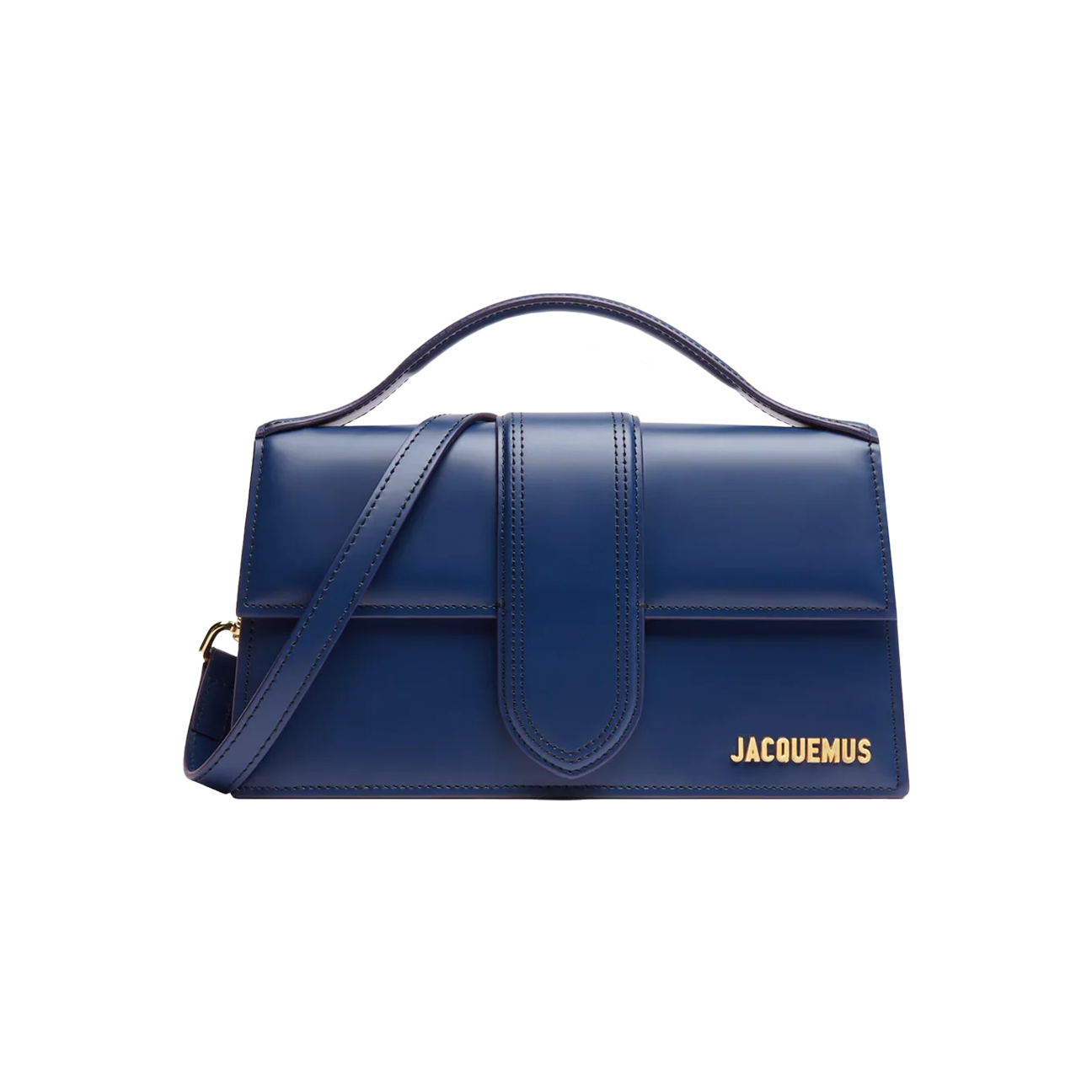 Jacquemus Le Grand Bambino 'Navy'