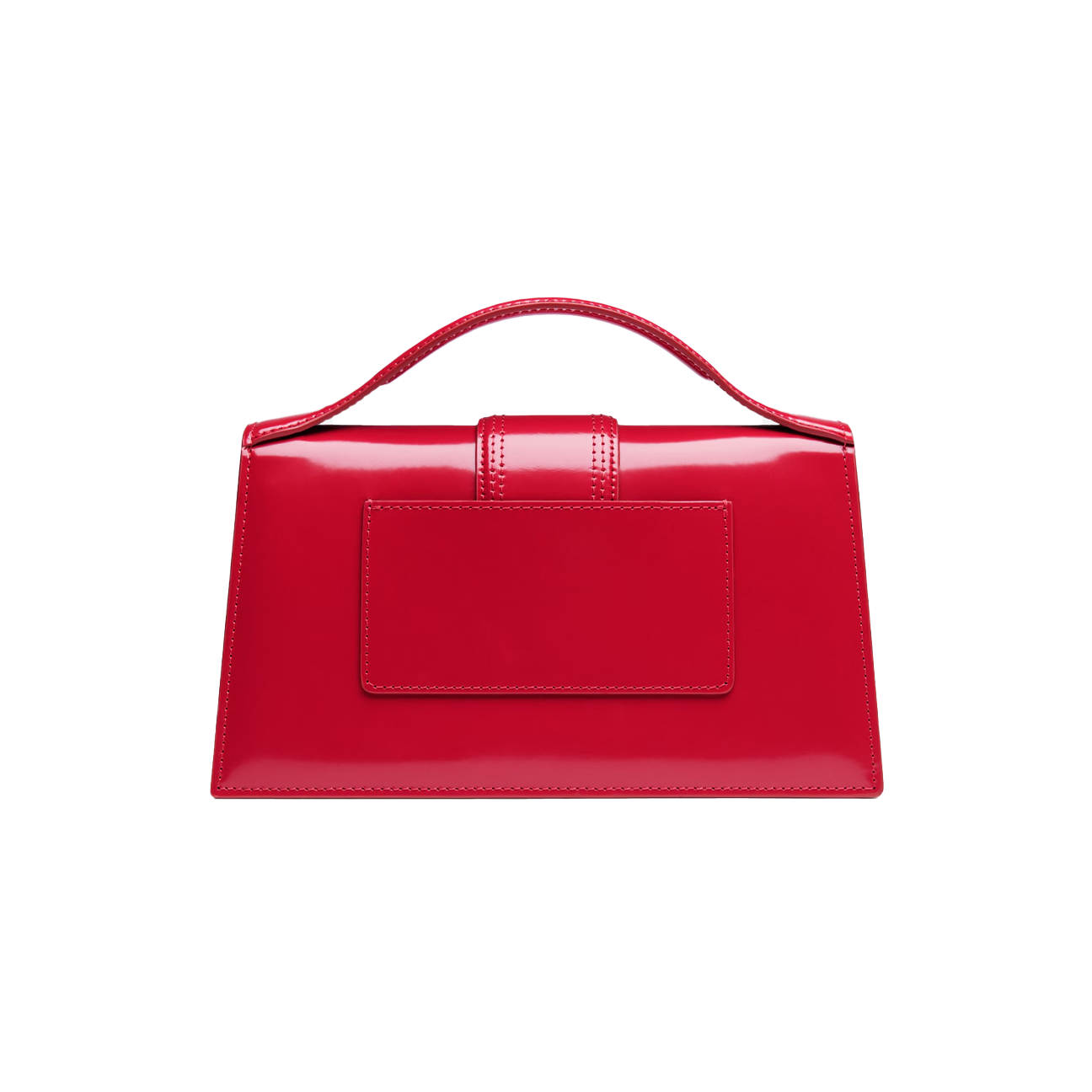 Jacquemus Le Grand Bambino 'Red'