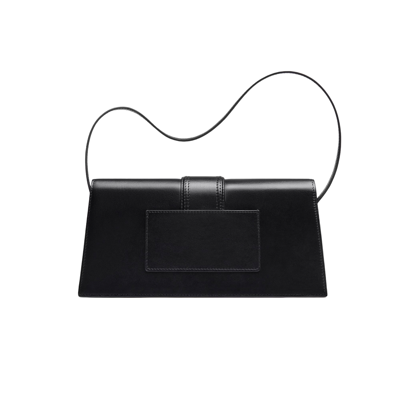 Jacquemus Le Long Bambino 'Black/Gold'