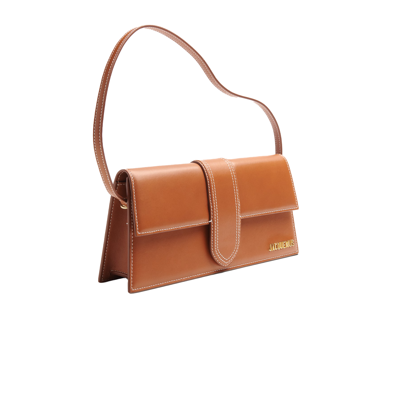 Jacquemus Le Long Bambino 'Light Brown'