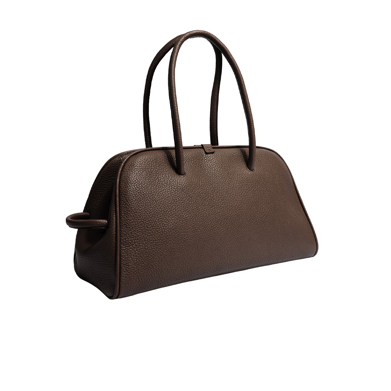 Jacquemus The Turismo 'Dark Brown'