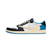 Jordan 1 Retro Low OG SP Fragment x Travis Scott 'Sail'