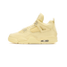 J Balvin x Jordan 4 Retro J Balvin Lemonade 'Yellow Multicolor'