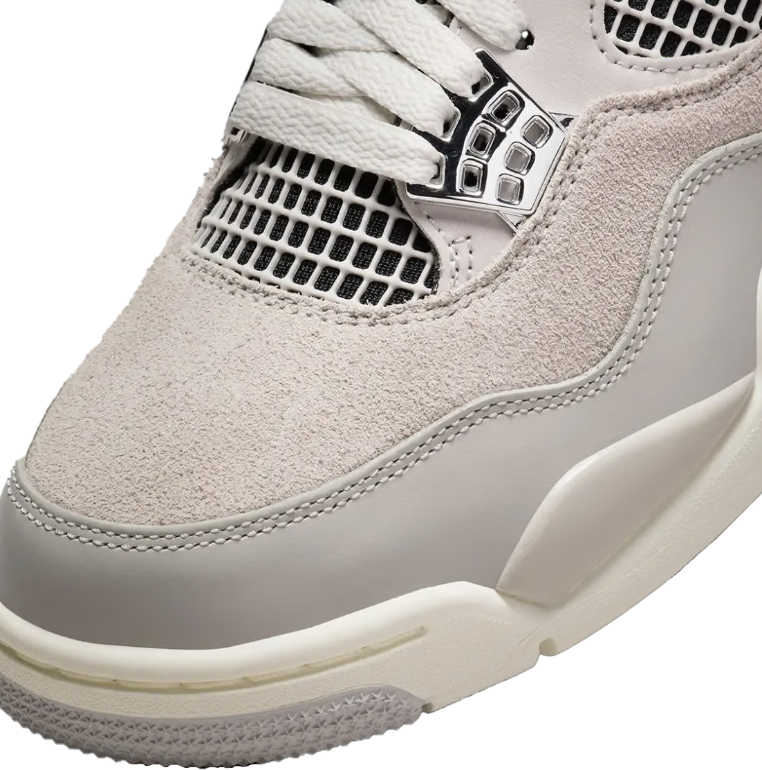 Jordan 4 Retro 'Frozen Moments' (W)