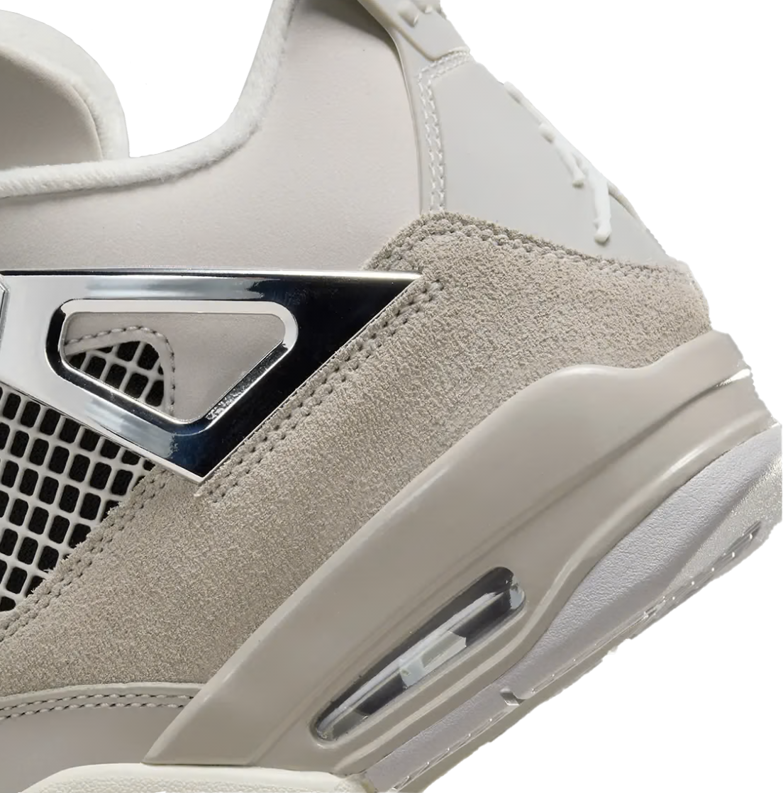 Jordan 4 Retro 'Frozen Moments' (W)
