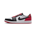 Jordan 1 Low OG 'Black Toe' (2023)