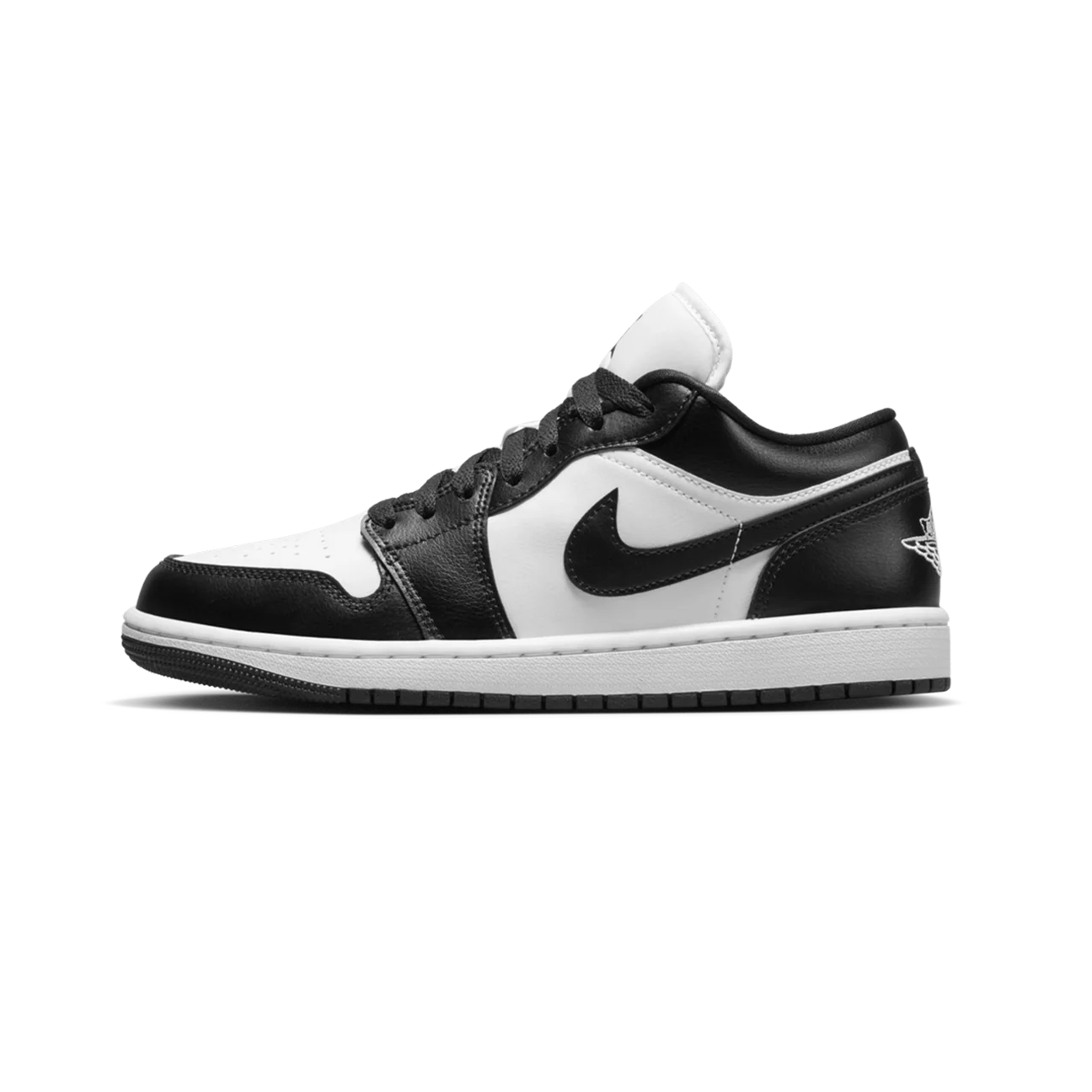 NIKE Jordan 1 Low 27.5cmパンダ Jordan 1 Low 'Panda' (Dames) | The Attic