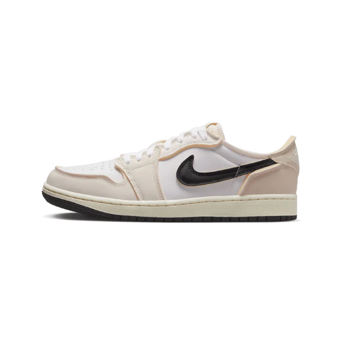 Jordan 1 Low Retro OG EX 'Coconut Milk'