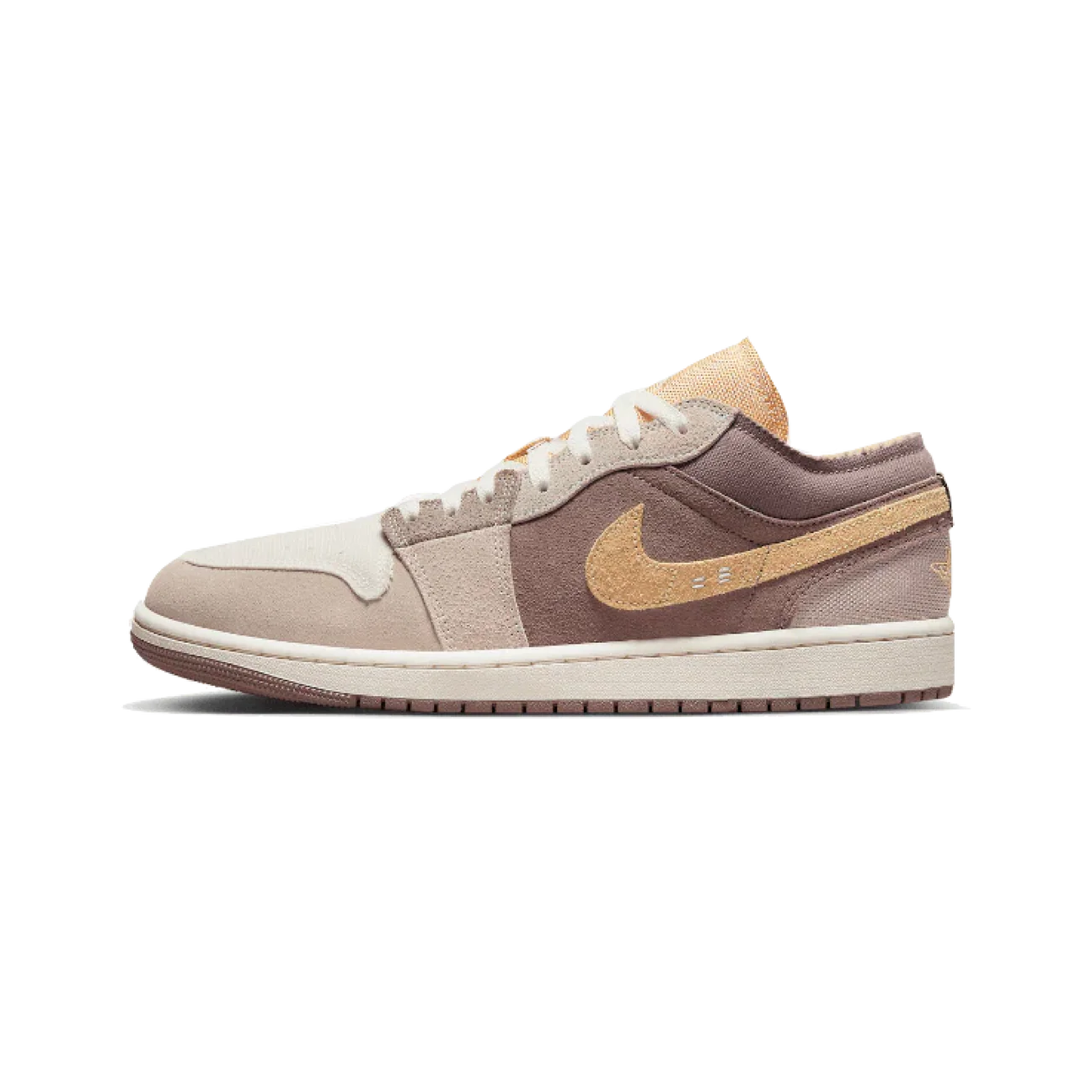 Jordan 1 Low SE Craft 'Taupe Haze'