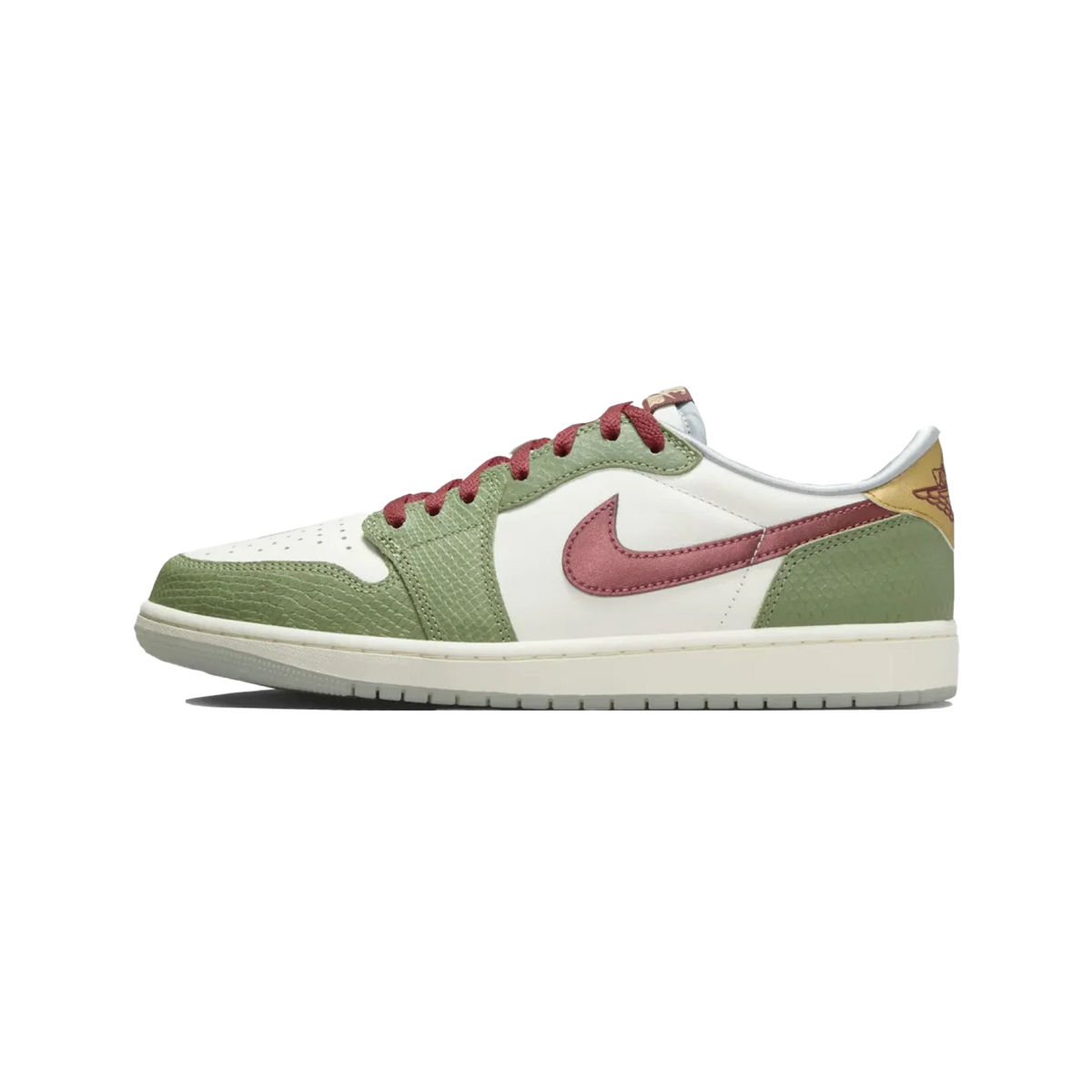 Jordan 1 Low 