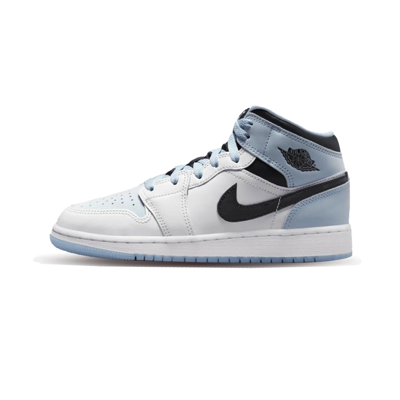 Jordan 1 Mid SE Ice Blue (2023)