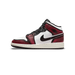 Jordan 1 Mid 'Wear-Away Chicago' (GS)