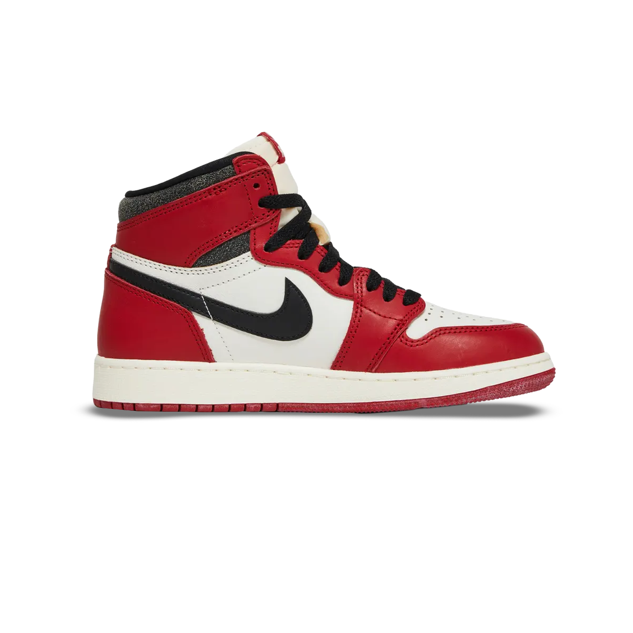 Jordan 1 Retro High OG 'Chicago Lost & Found' (GS)