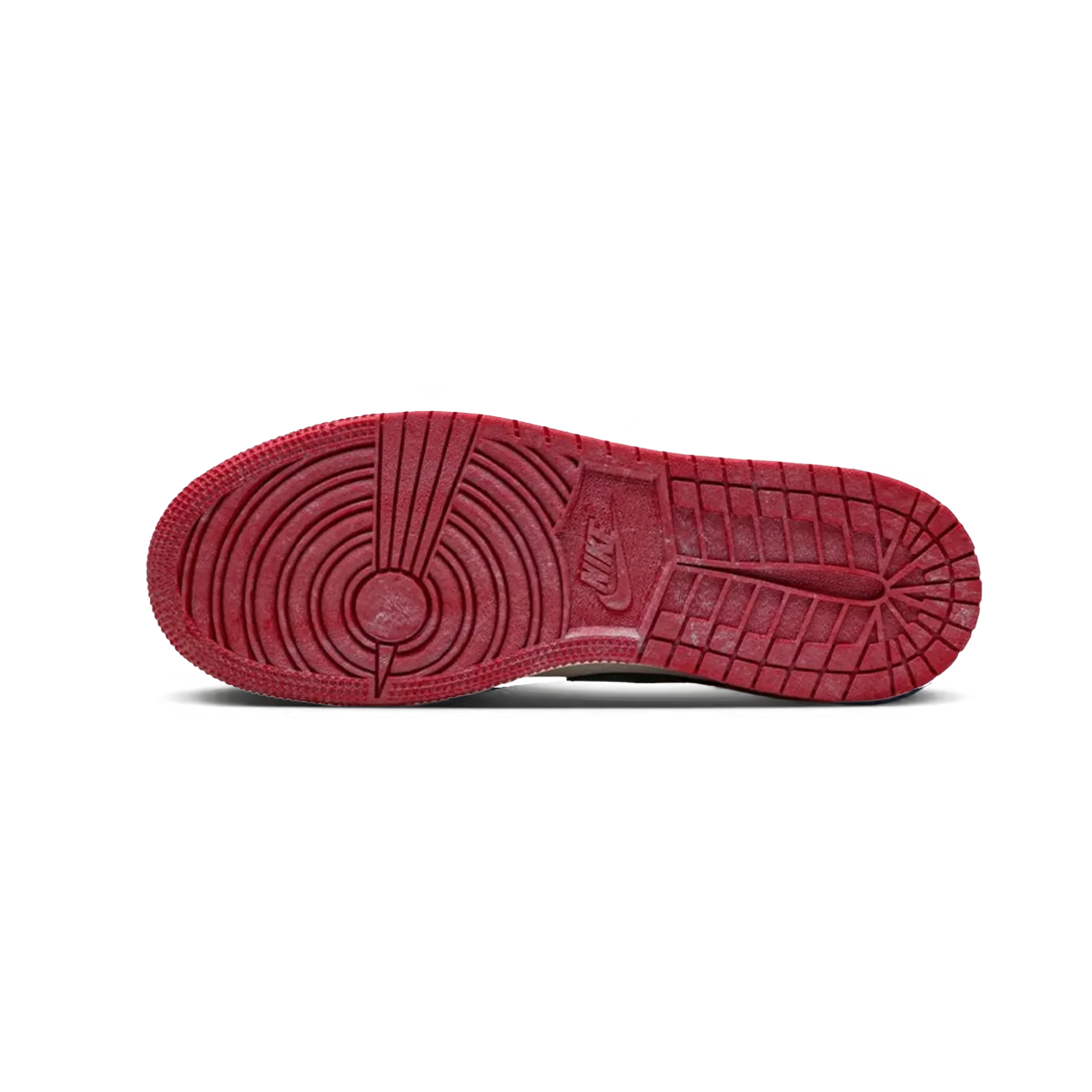 Jordan 1 Retro High OG 'Chicago Lost & Found' (GS)