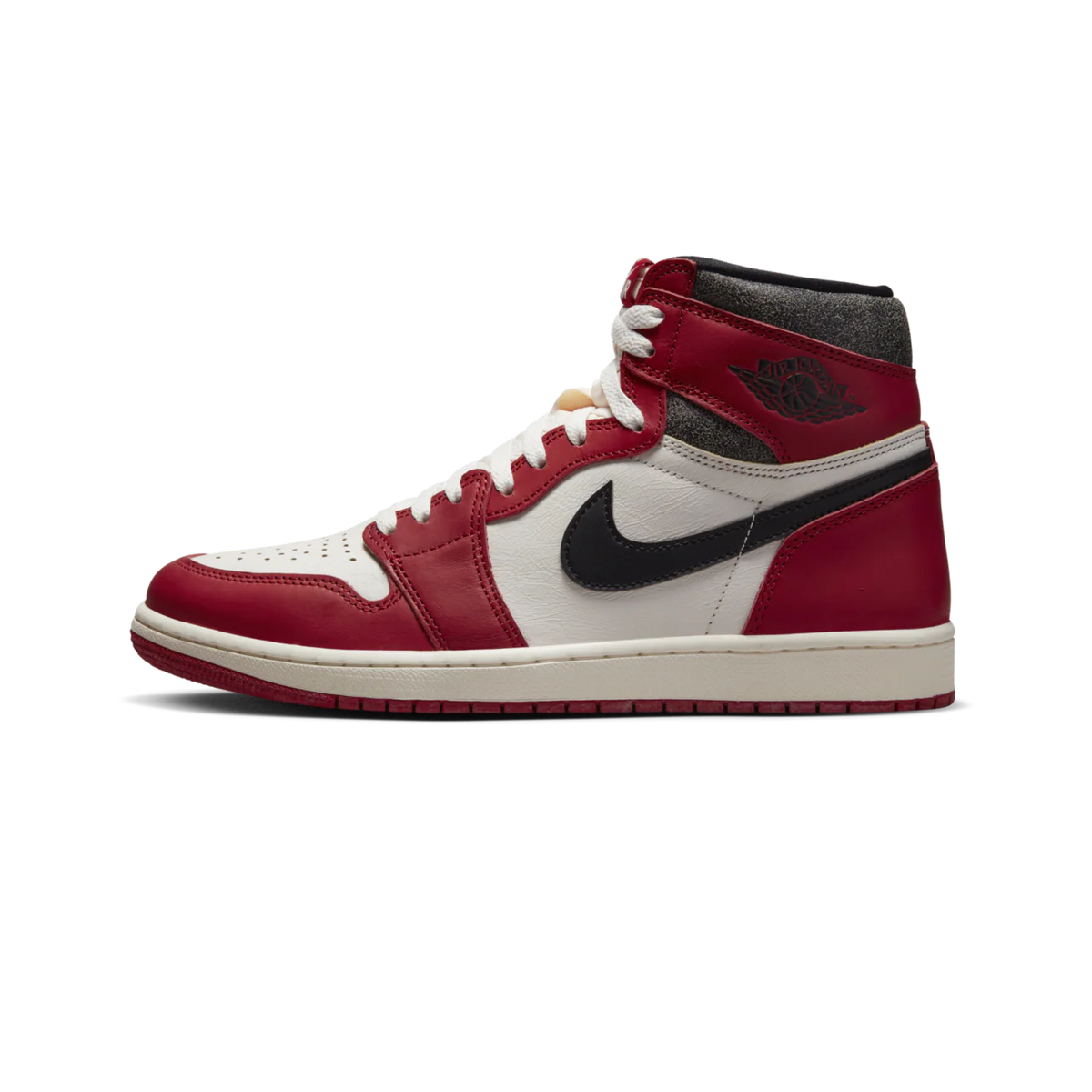 Jordan 1 Retro High OG 'Chicago Lost & Found' – The Attic