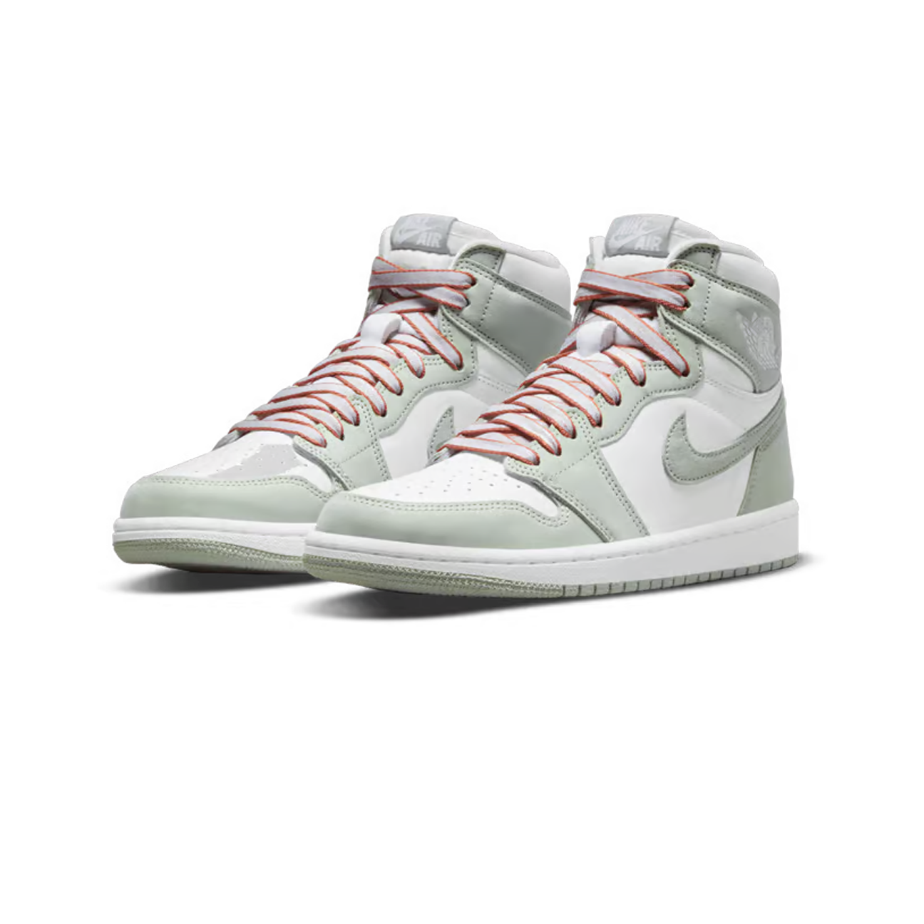 Jordan 1 Retro High OG 'Seafoam' (W)