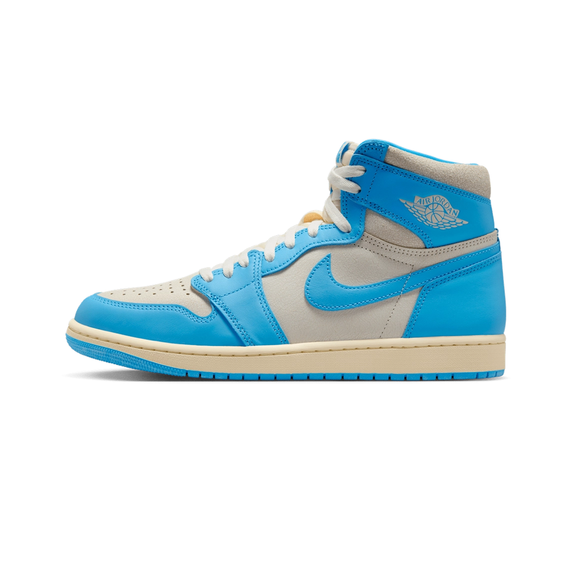 Air Jordan 1 High OG “UNC Reimagined” Jordan 1 Retro High OG 'UNC Reimagined' (W) | The Attic