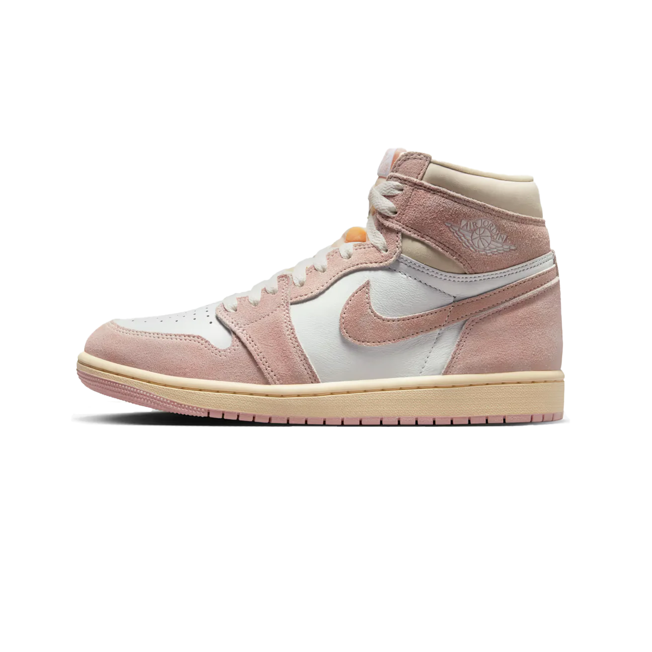 Jordan 1 Retro High OG 'Washed Pink' (Women's) | The Attic