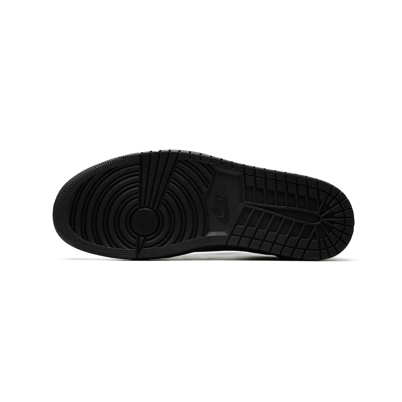Jordan 1 Retro Low OG SP Travis Scott ‘Sort Fantom’