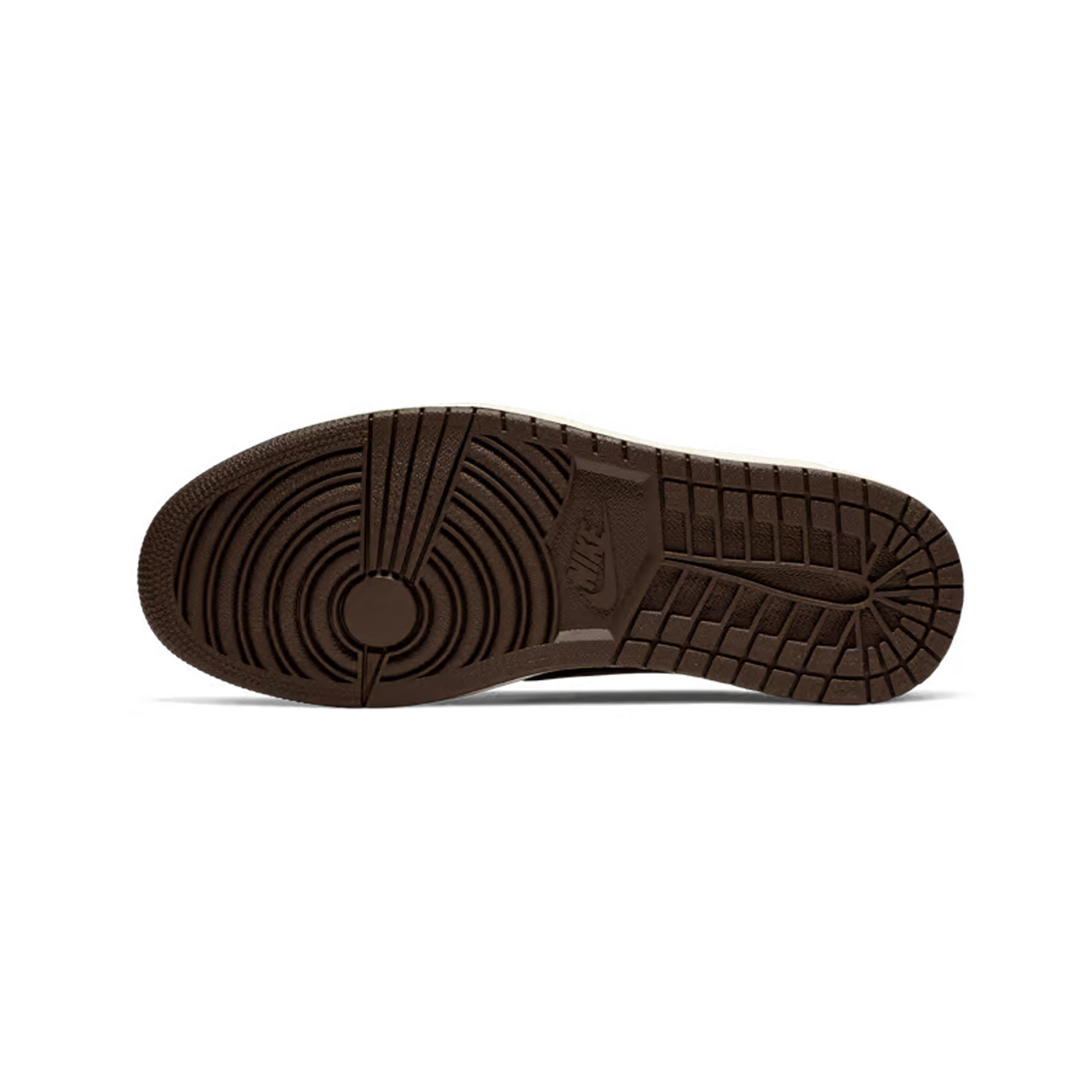 Jordan 1 Retro Low OG SP Travis Scott ‘Mocha’