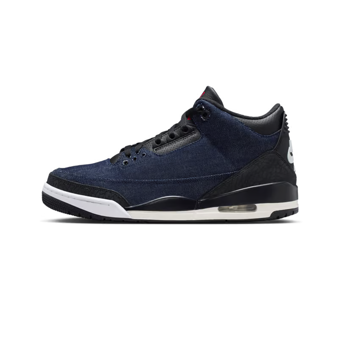 Jordan 3 Retro 'Levi's Indigo' | The Attic