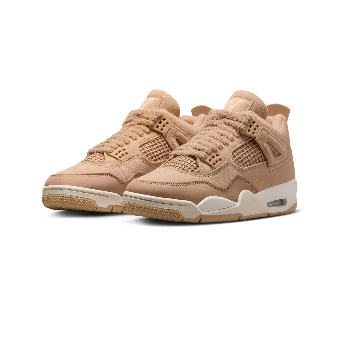 Jordan 4 Retro 'Cozy Girl' (W)