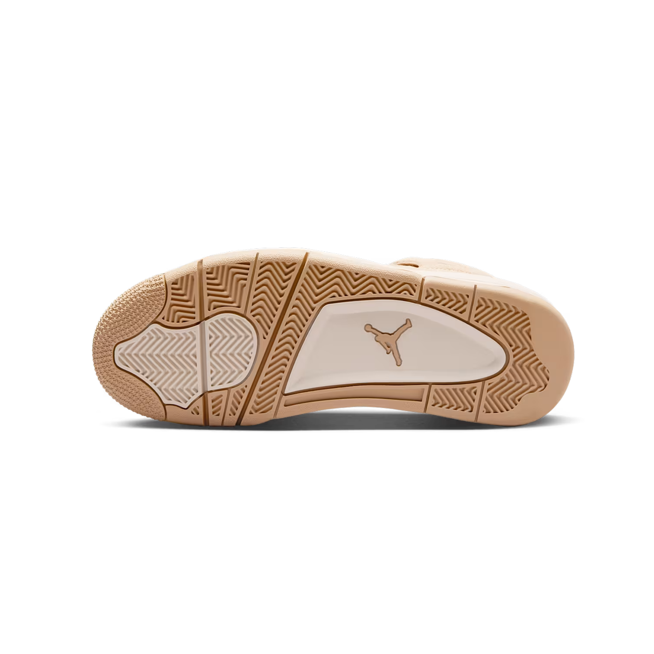 Jordan 4 Retro 'Cozy Girl' (W) photo 5