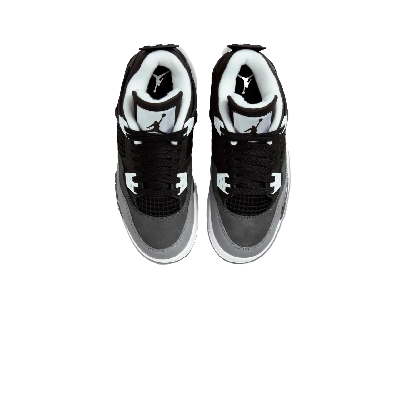 Air Jordan 4 Retro ‘Fear’ (2024) (GS)