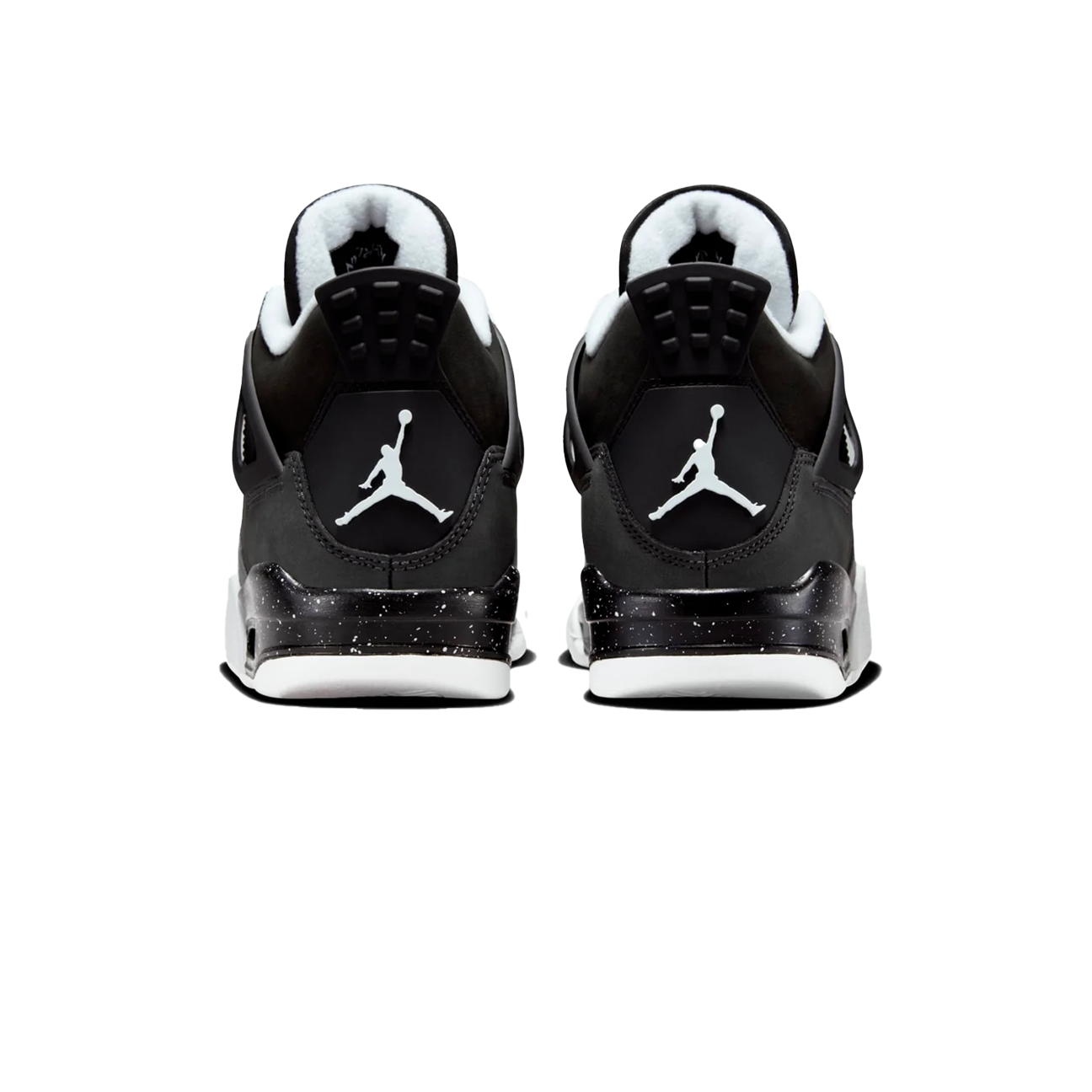 Air Jordan 4 Retro ‘Fear’ (2024) (GS)