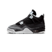 Air Jordan 4 Retro ‘Fear’ (2024) (GS)