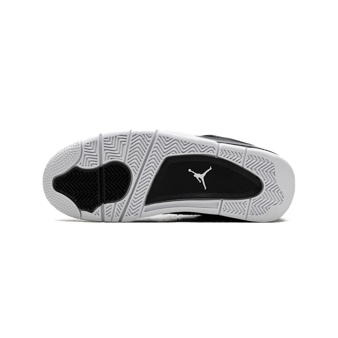 Air Jordan 4 Retro ‘Fear’ (2024)